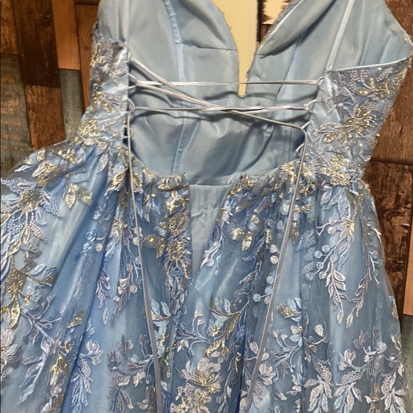 Sherri hill dress - Picture 4 of 4